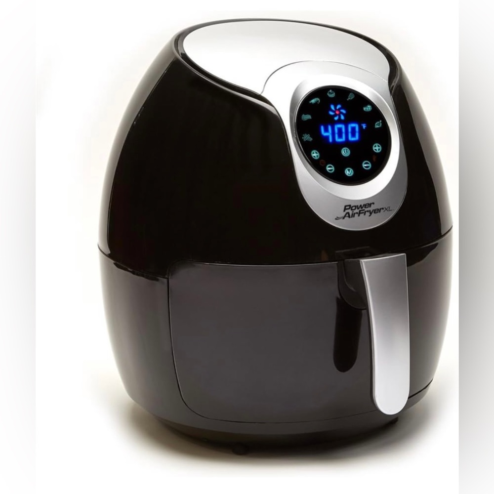 Air Fryer - Power Fryer XL
